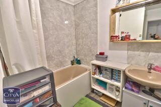  Appartement à vendre 4 pièces 85 m²