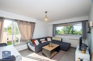  Appartement � vendre 2 pi�ces 49 m�