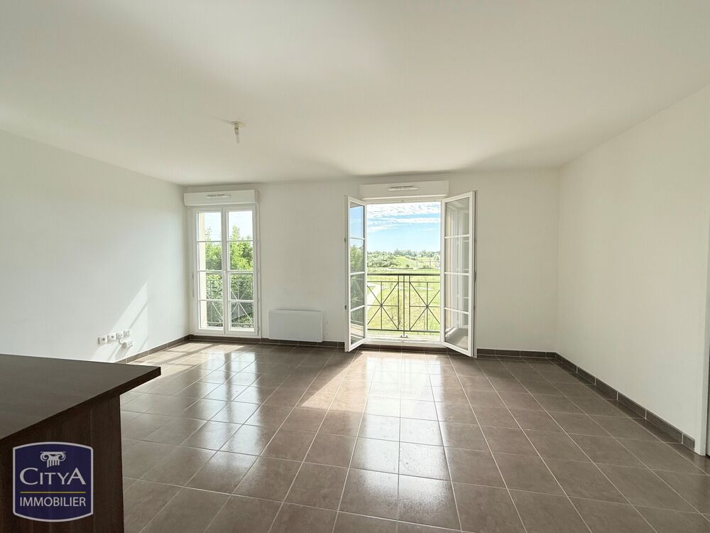 Vente Appartement appartement Serris