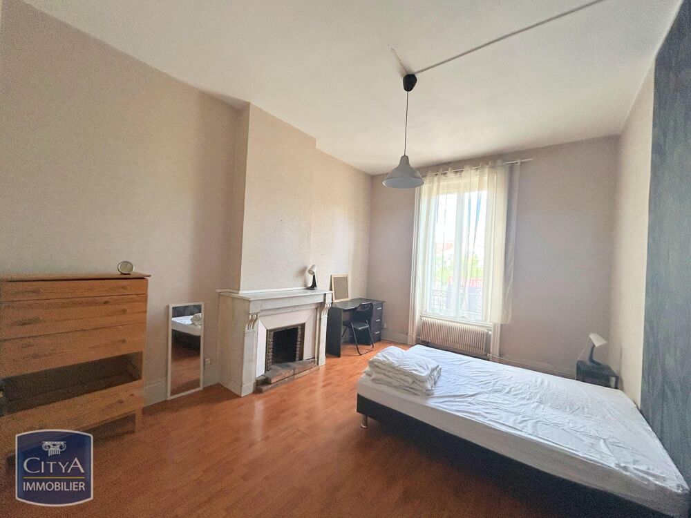 Vente Appartement appartement Saint-Étienne