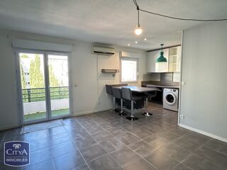  Appartement à vendre 2 pièces 48 m²