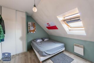  Appartement � vendre 3 pi�ces 66 m�