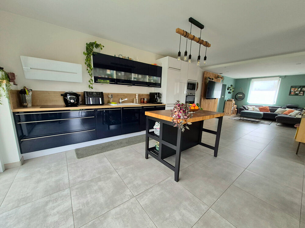 Vente Maison maison Auchy-les-mines