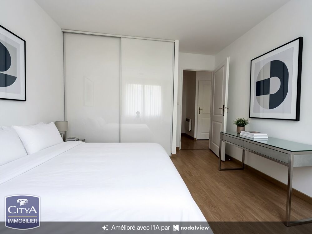 Vente Appartement appartement Arras