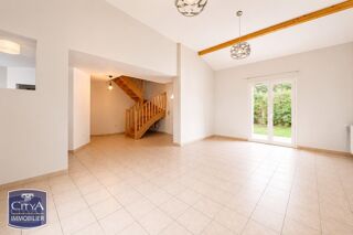  Maison à vendre 5 pièces 141 m²