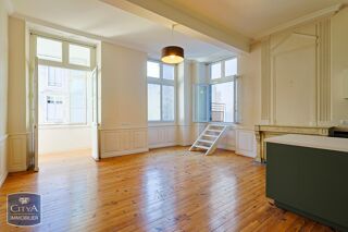  Appartement à vendre 4 pièces 122 m²
