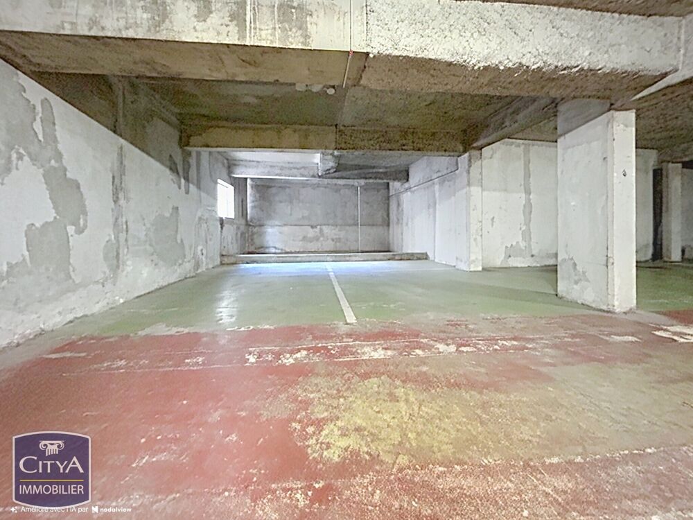 Vente Parking/Garage parking Poitiers