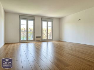  Appartement � vendre 4 pi�ces 102 m�