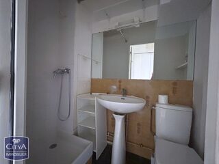  Appartement à vendre 1 pièce 14 m²