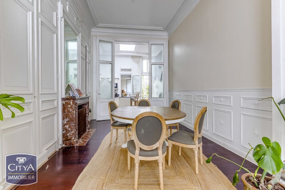 Vente Maison maison Roubaix