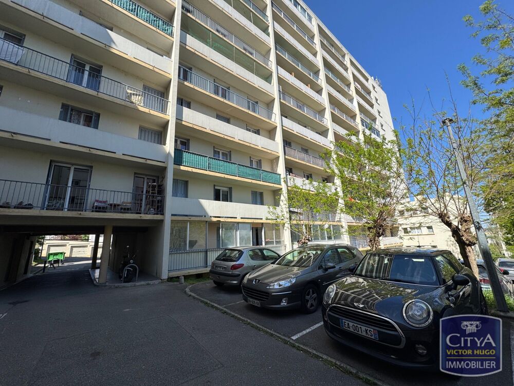 Vente Appartement appartement Toulouse
