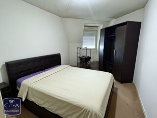  Appartement à vendre 2 pièces 54 m²