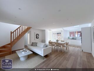 Maison 5 pièces 82 m² · à Rennes · 82 m² · 661 500 €