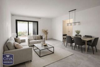  Appartement � vendre 3 pi�ces 61 m�