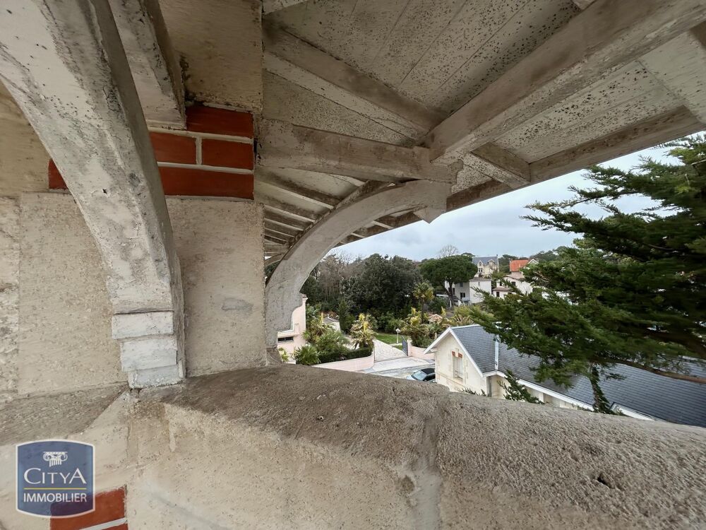 à vendre  Appartement Royan (17200)