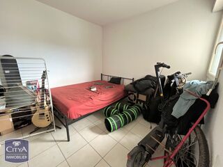  Appartement à vendre 2 pièces 37 m²