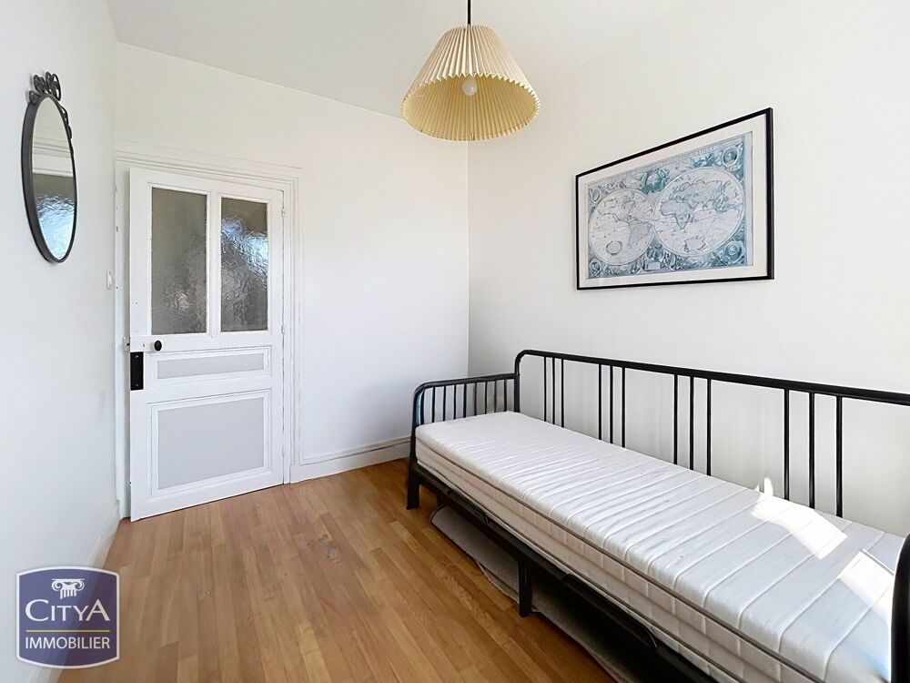 Vente Appartement appartement Blois