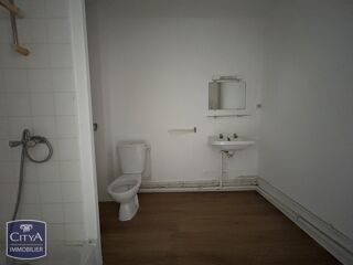  Appartement � vendre 1 pi�ce 28 m�