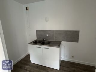 Vente Appartement appartement Niort