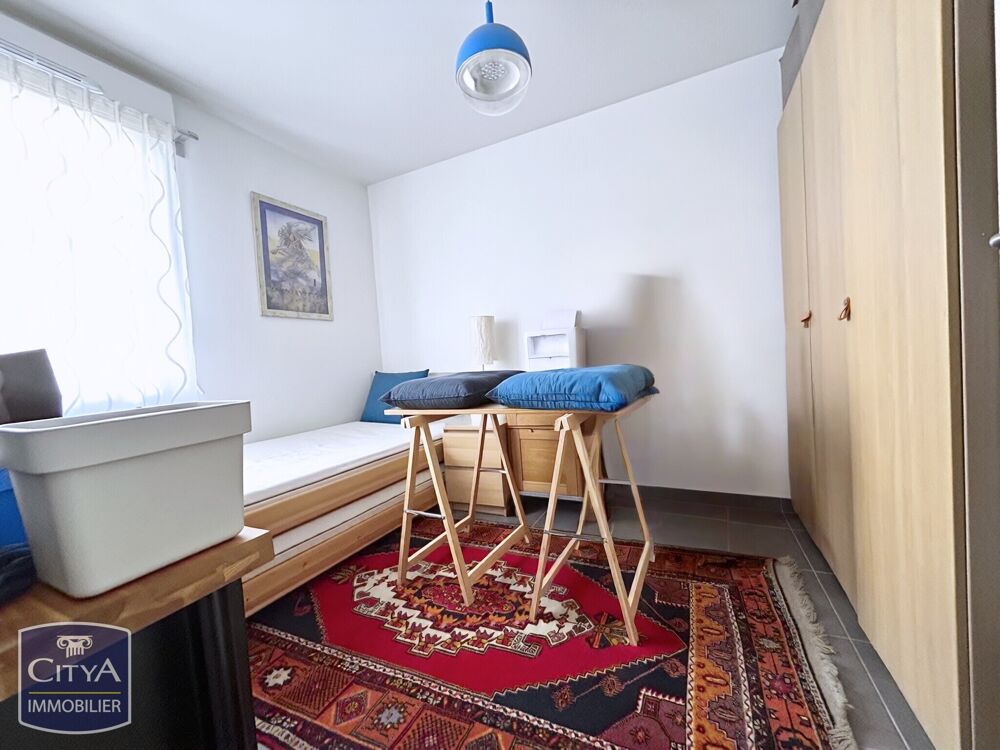 Vente Appartement appartement Toulon