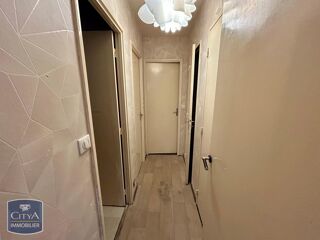  Appartement � vendre 3 pi�ces 63 m�