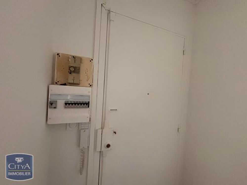 Vente Appartement appartement Eybens