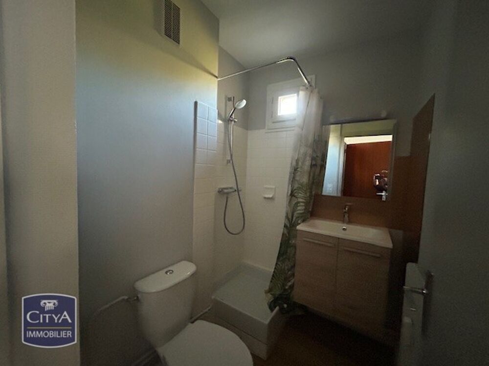 Vente Appartement appartement Chamalières