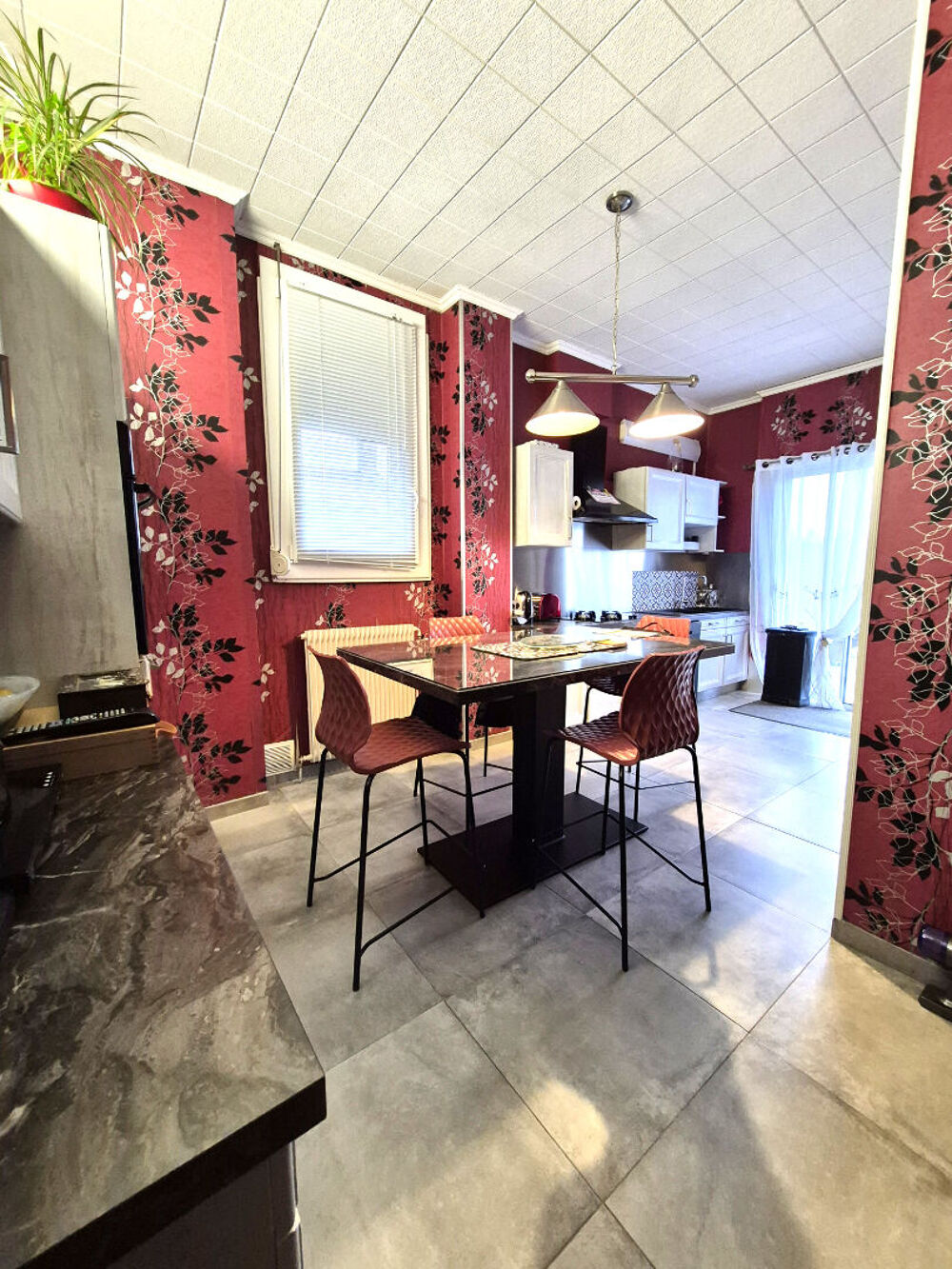 Vente Maison maison Cambrai