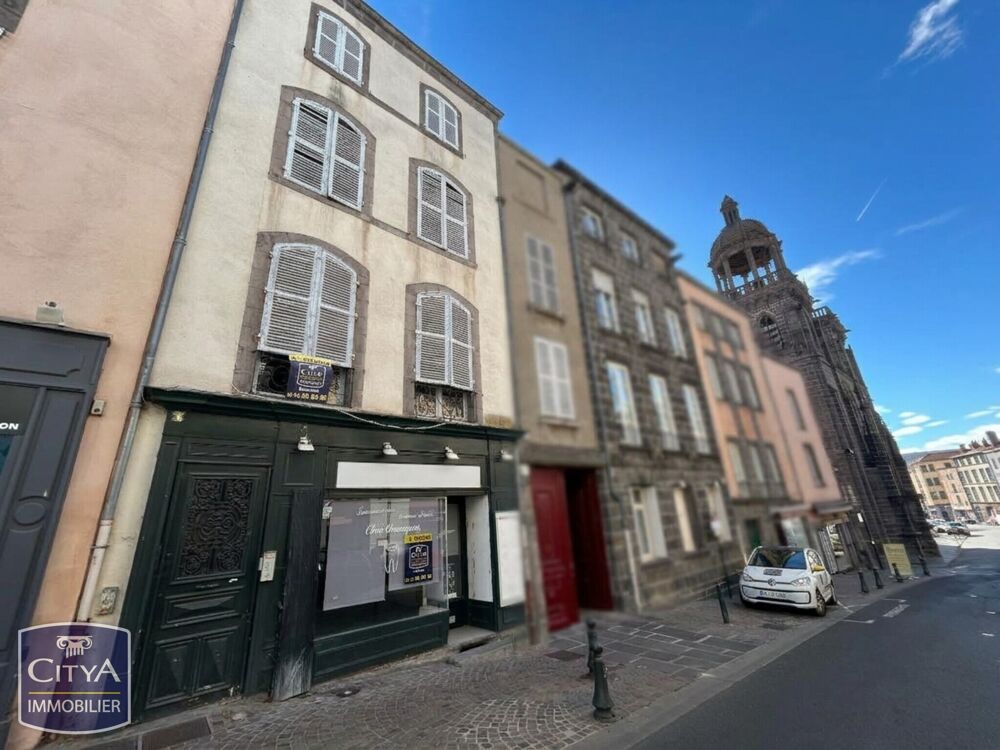 Vente Maison autre Riom