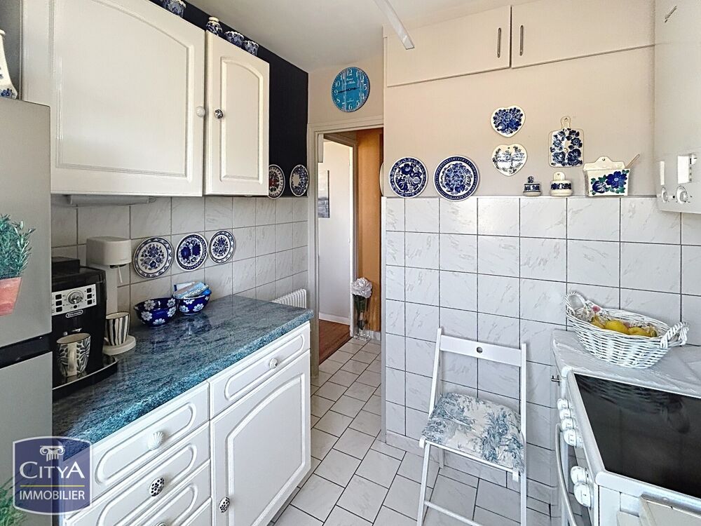 Vente Appartement appartement Saint-Étienne