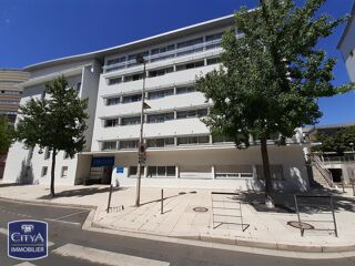  Appartement à vendre 1 pièce 21 m²