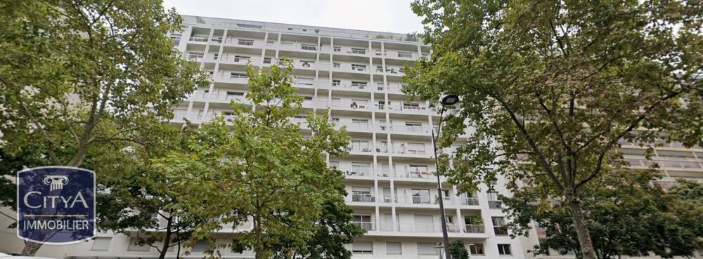 � vendre  Appartement Paris 14