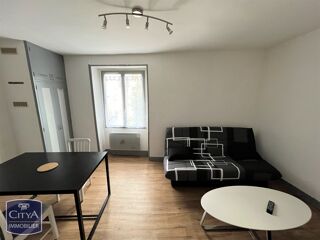 Appartement à vendre 2 pièces 30 m²