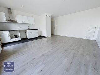  Appartement à vendre 4 pièces 73 m²