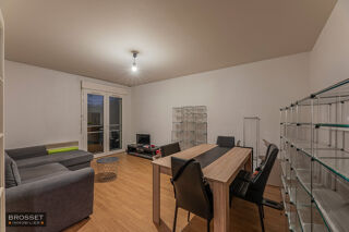  Appartement � vendre 2 pi�ces 49 m�