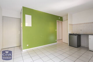  Appartement à vendre 2 pièces 34 m²