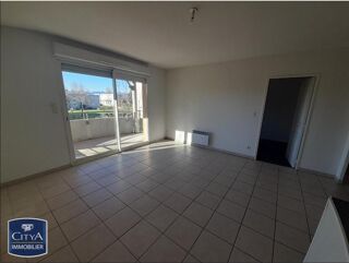  Appartement � vendre 3 pi�ces 56 m�