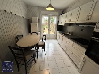  Maison à vendre 3 pièces 81 m²