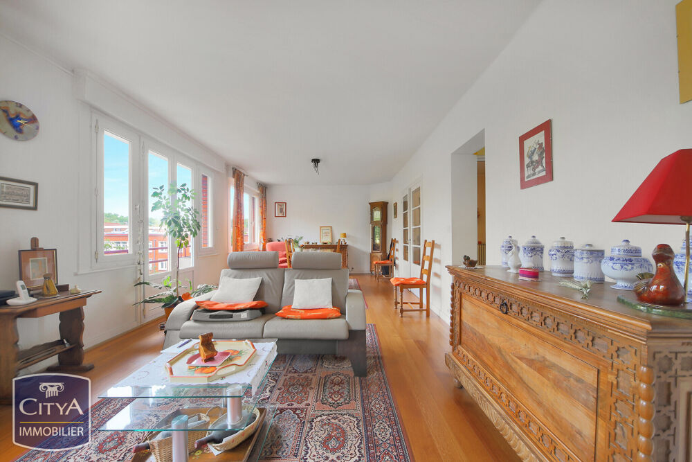 à vendre  Appartement Lille (59000)