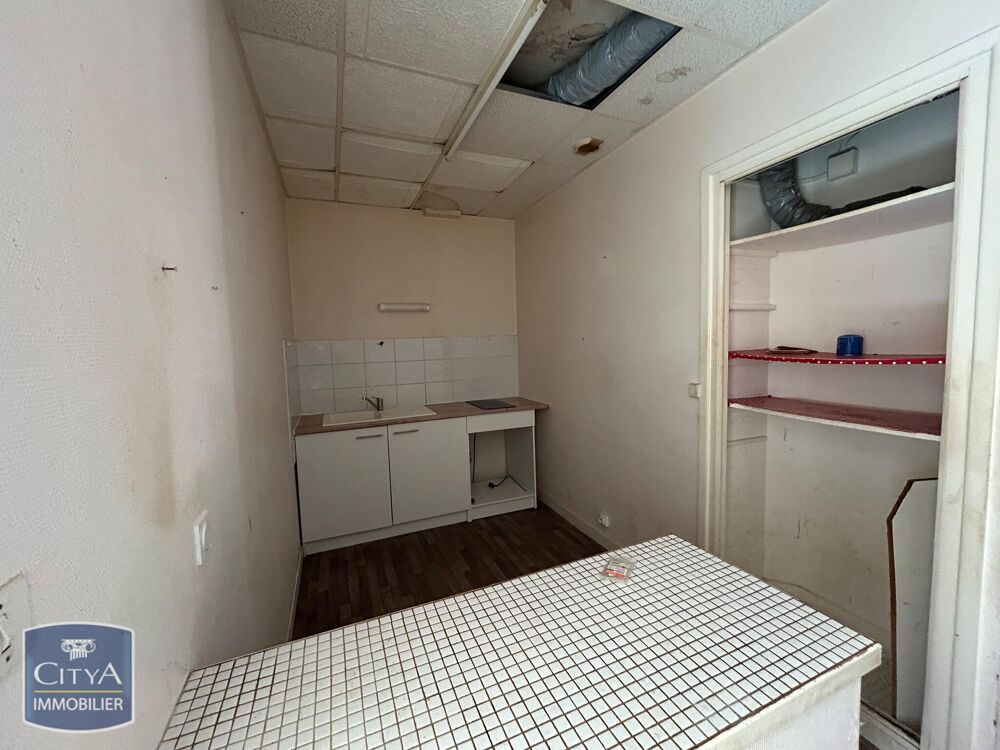   immeuble Roanne
