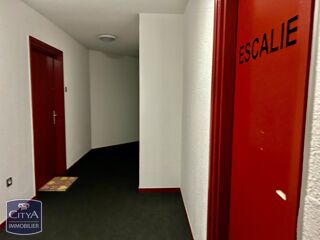  Appartement � vendre 2 pi�ces 50 m�