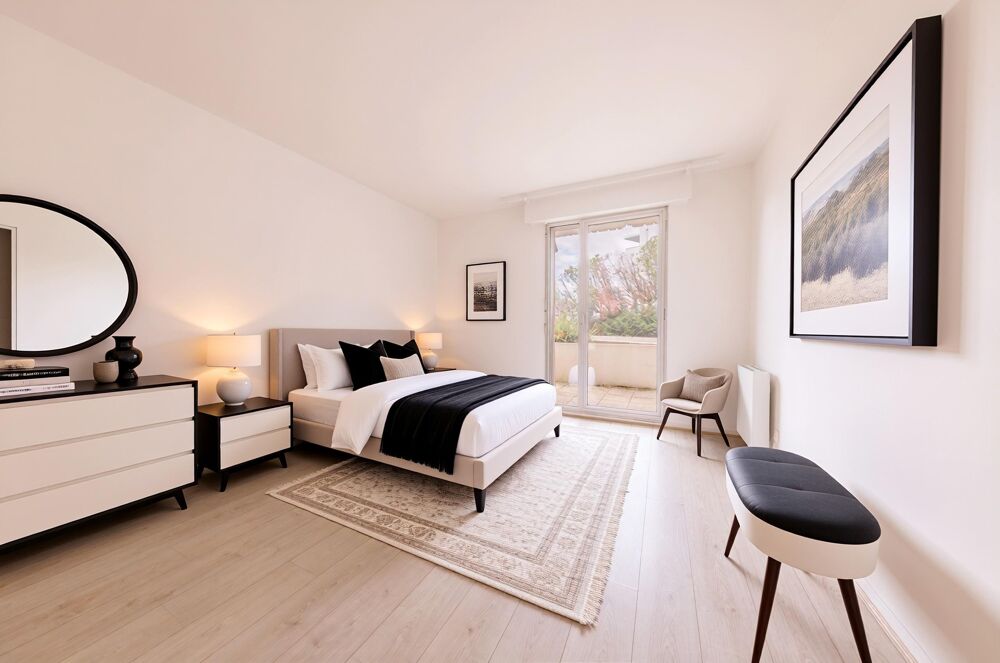 Vente Appartement appartement Chamalières