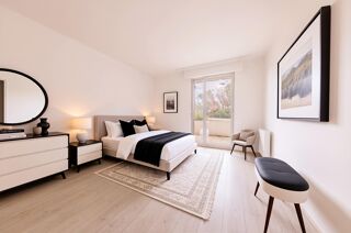  Appartement à vendre 3 pièces 93 m²