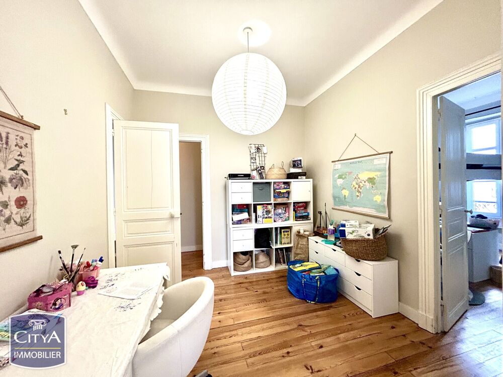 � vendre  Maison Pau (64000)