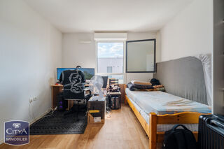  Appartement à vendre 2 pièces 33 m²