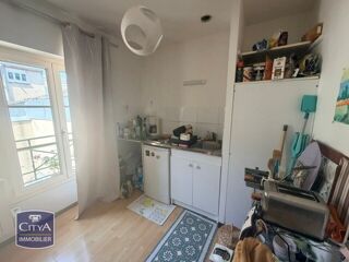 Vente Appartement appartement Le mans