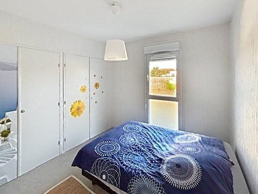 Vente Appartement appartement Grand-charmont