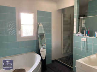  Maison � vendre 4 pi�ces 110 m�