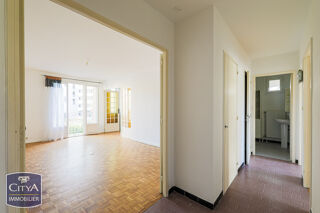  Appartement à vendre 4 pièces 76 m²