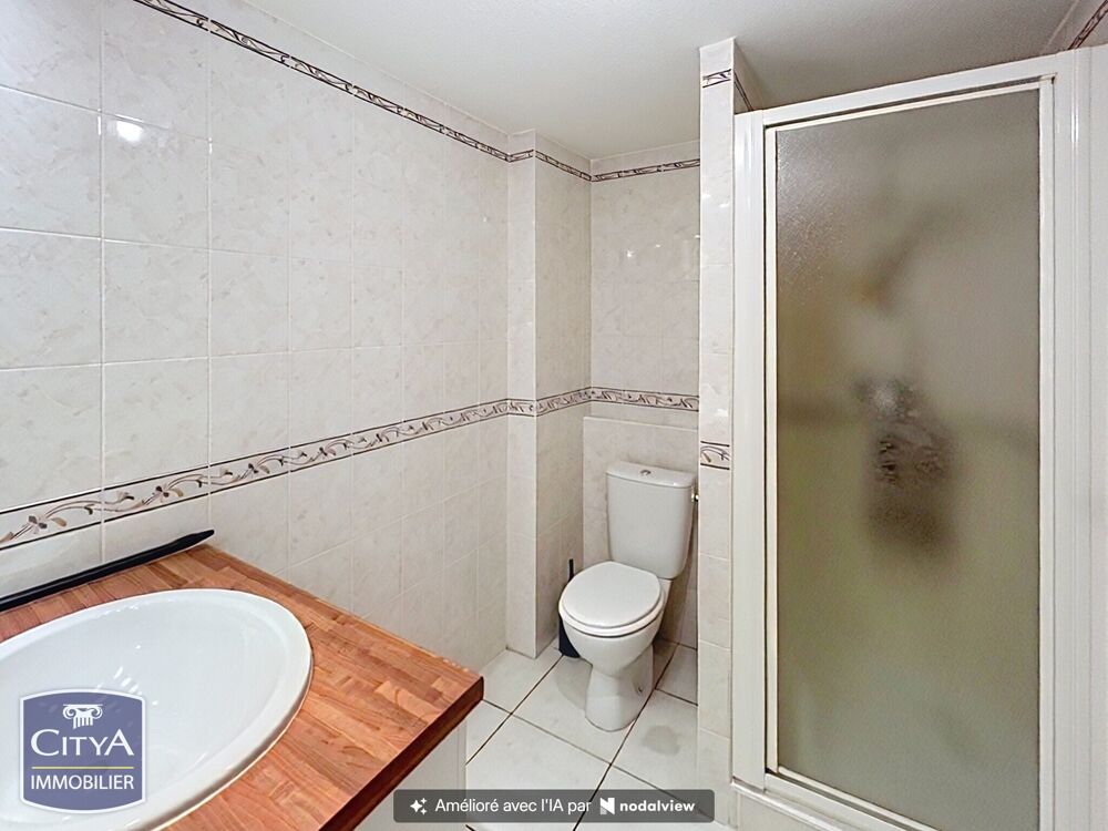 à vendre  Appartement Arcachon (33120)